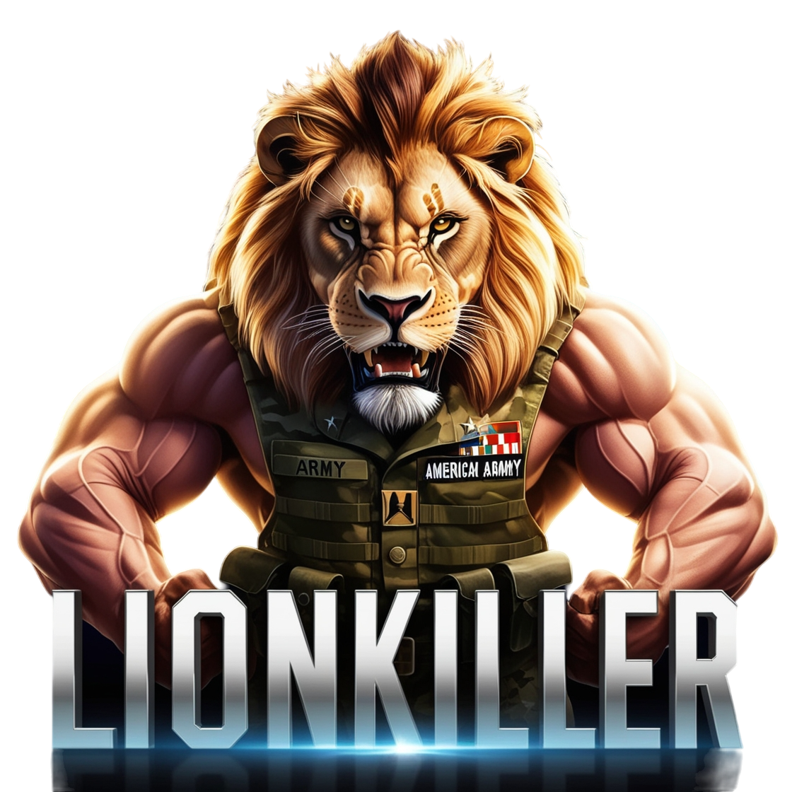 LionKiller Home